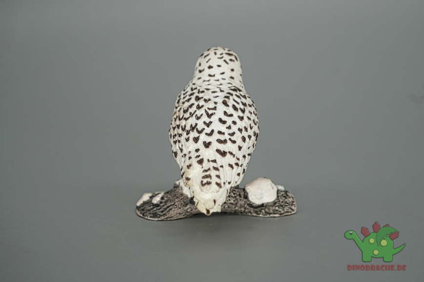 Schleich Schnee-Eule 14671